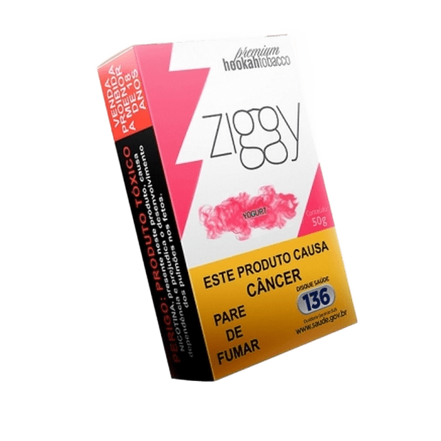 Essencia Ziggy Yourgut